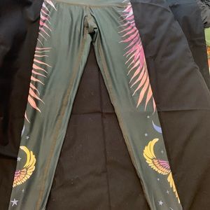 SET OF 3  Teeki yoga pants
